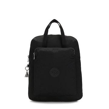 Bolsas Para Portatil Kipling Kazuki 15" Backpack Negros | MX 1640CT